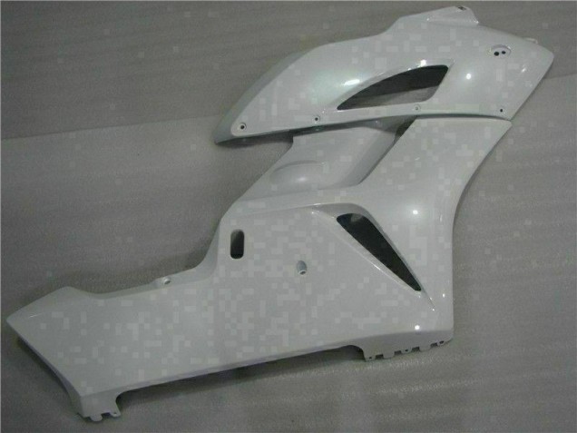 Kit Carénages Honda CBR 1000 RR 2004-2005 - Blanc Kit Carénages Honda CBR 1000 RR 2004-2005 - Blanc