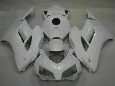 Kit Carénages Honda CBR 1000 RR 2004-2005 - Blanc