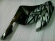 Kit Carénages Honda CBR 1000 RR 2004-2005 - Noir Kit Carénages Honda CBR 1000 RR 2004-2005 - Noir