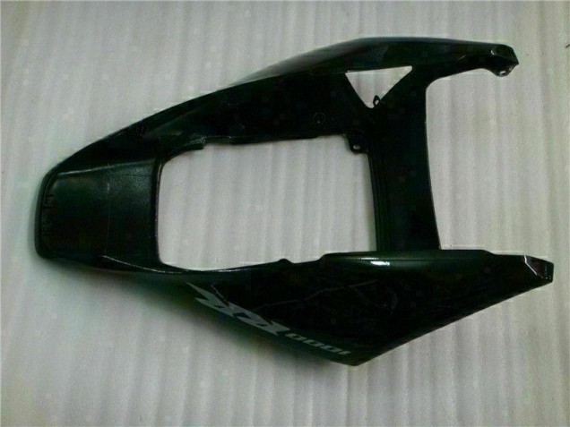 Kit Carénages Honda CBR 1000 RR 2004-2005 - Noir Kit Carénages Honda CBR 1000 RR 2004-2005 - Noir