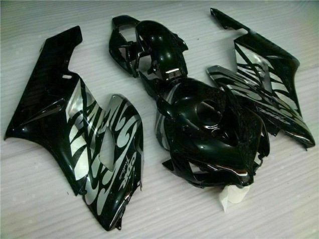 Kit Carénages Honda CBR 1000 RR 2004-2005 - Noir Kit Carénages Honda CBR 1000 RR 2004-2005 - Noir
