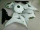 Kit Carénages Honda CBR 1000 RR 2006-2007 - Blanc Kit Carénages Honda CBR 1000 RR 2006-2007 - Blanc