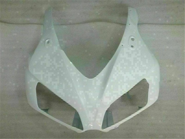 Kit Carénages Honda CBR 1000 RR 2006-2007 - Blanc Kit Carénages Honda CBR 1000 RR 2006-2007 - Blanc