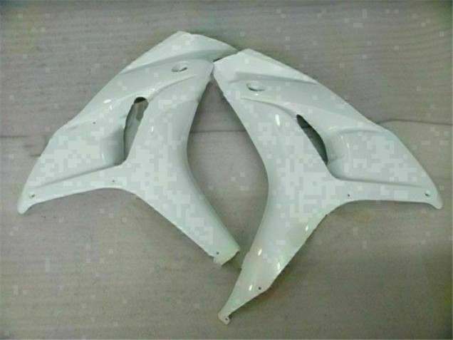 Kit Carénages Honda CBR 1000 RR 2006-2007 - Blanc Kit Carénages Honda CBR 1000 RR 2006-2007 - Blanc