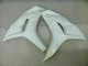 Kit Carénages Honda CBR 1000 RR 2006-2007 - Blanc Kit Carénages Honda CBR 1000 RR 2006-2007 - Blanc