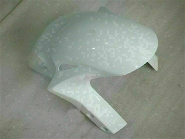 Kit Carénages Honda CBR 1000 RR 2006-2007 - Blanc Kit Carénages Honda CBR 1000 RR 2006-2007 - Blanc