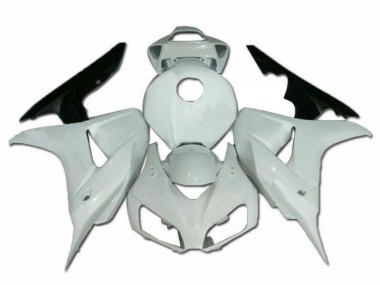 Kit Carénages Honda CBR 1000 RR 2006-2007 - Blanc