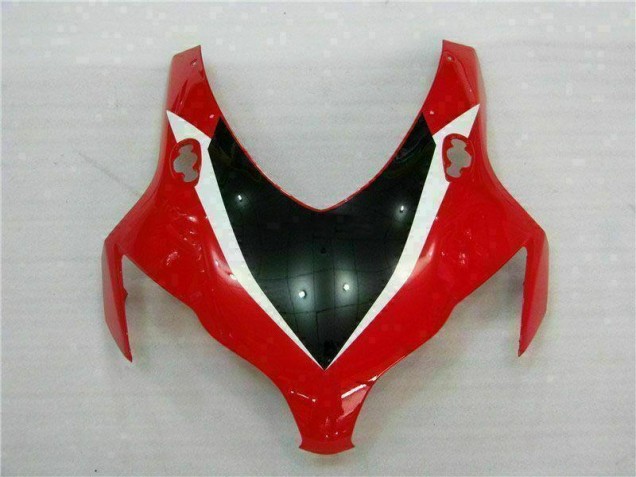 Kit Carénages Honda CBR 1000 RR 2008-2011 - Blanc Bleu