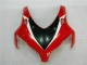Kit Carénages Honda CBR 1000 RR 2008-2011 - Blanc Bleu