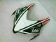 Kit Carénages Honda CBR 1000 RR 2008-2011 - Blanc Kit Carénages Honda CBR 1000 RR 2008-2011 - Blanc