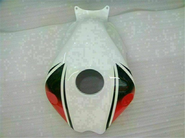 Kit Carénages Honda CBR 1000 RR 2008-2011 - Blanc Kit Carénages Honda CBR 1000 RR 2008-2011 - Blanc