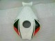 Kit Carénages Honda CBR 1000 RR 2008-2011 - Blanc Kit Carénages Honda CBR 1000 RR 2008-2011 - Blanc
