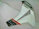 Kit Carénages Honda CBR 1000 RR 2008-2011 - Blanc Kit Carénages Honda CBR 1000 RR 2008-2011 - Blanc