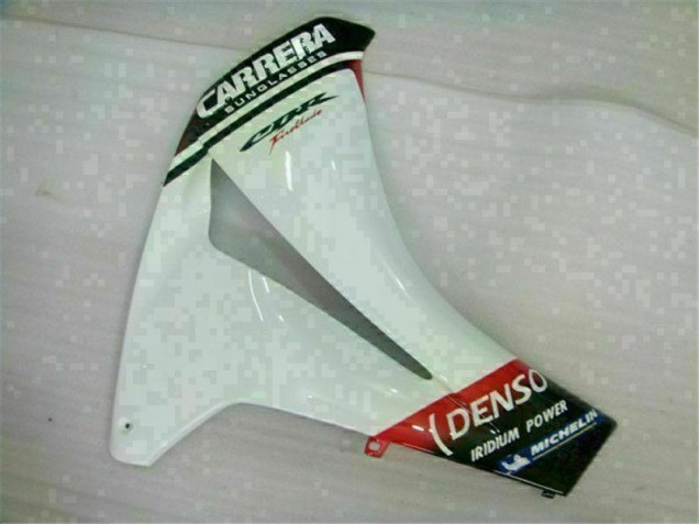 Kit Carénages Honda CBR 1000 RR 2008-2011 - Blanc Kit Carénages Honda CBR 1000 RR 2008-2011 - Blanc