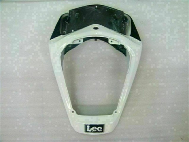 Kit Carénages Honda CBR 1000 RR 2008-2011 - Blanc Kit Carénages Honda CBR 1000 RR 2008-2011 - Blanc