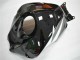 Kit Carénages Honda CBR 1000 RR 2008-2011 - Blanc Noir Kit Carénages Honda CBR 1000 RR 2008-2011 - Blanc Noir