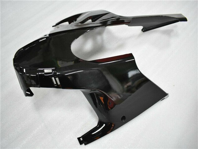 Kit Carénages Honda CBR 1000 RR 2008-2011 - Blanc Noir Kit Carénages Honda CBR 1000 RR 2008-2011 - Blanc Noir