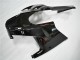 Kit Carénages Honda CBR 1000 RR 2008-2011 - Blanc Noir Kit Carénages Honda CBR 1000 RR 2008-2011 - Blanc Noir