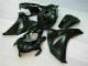 Kit Carénages Honda CBR 1000 RR 2008-2011 - Noir Kit Carénages Honda CBR 1000 RR 2008-2011 - Noir