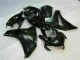 Kit Carénages Honda CBR 1000 RR 2008-2011 - Noir Kit Carénages Honda CBR 1000 RR 2008-2011 - Noir