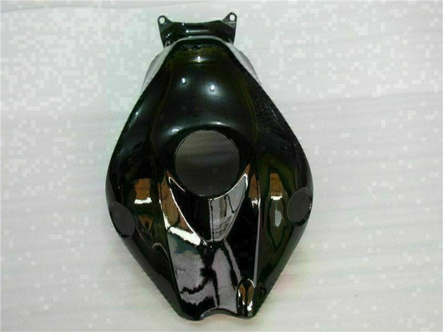 Kit Carénages Honda CBR 1000 RR 2008-2011 - Noir Kit Carénages Honda CBR 1000 RR 2008-2011 - Noir