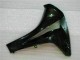 Kit Carénages Honda CBR 1000 RR 2008-2011 - Noir Kit Carénages Honda CBR 1000 RR 2008-2011 - Noir