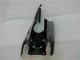 Kit Carénages Honda CBR 1000 RR 2008-2011 - Noir Kit Carénages Honda CBR 1000 RR 2008-2011 - Noir