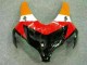 Kit Carénages Honda CBR 1000 RR 2008-2011 - Orange Repsol Kit Carénages Honda CBR 1000 RR 2008-2011 - Orange Repsol