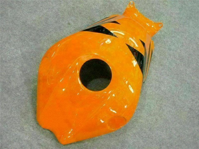 Kit Carénages Honda CBR 1000 RR 2008-2011 - Orange Repsol Kit Carénages Honda CBR 1000 RR 2008-2011 - Orange Repsol