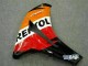 Kit Carénages Honda CBR 1000 RR 2008-2011 - Orange Repsol Kit Carénages Honda CBR 1000 RR 2008-2011 - Orange Repsol