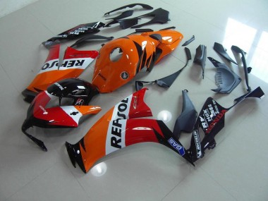Kit Carénages Honda CBR 1000 RR 2012-2016 - Repsol