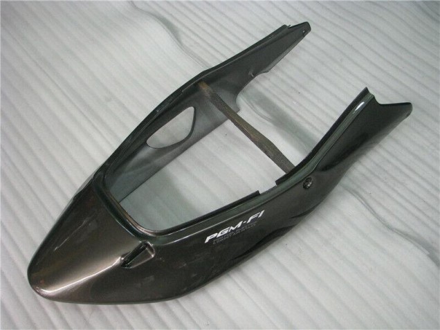 Kit Carénages Honda CBR 1100 XX 1996-2007 - Noir