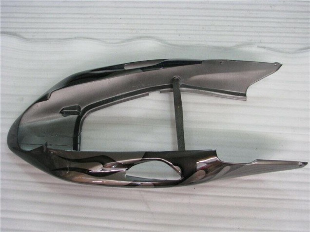 Kit Carénages Honda CBR 1100 XX 1996-2007 - Noir
