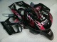 Kit Carénages Honda CBR 600 F3 1995-1998 - Noir Kit Carénages Honda CBR 600 F3 1995-1998 - Noir