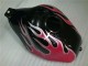 Kit Carénages Honda CBR 600 F3 1995-1998 - Noir Kit Carénages Honda CBR 600 F3 1995-1998 - Noir