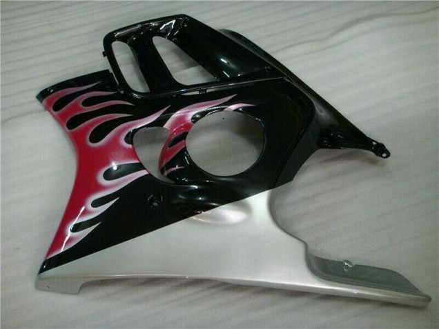 Kit Carénages Honda CBR 600 F3 1995-1998 - Noir Kit Carénages Honda CBR 600 F3 1995-1998 - Noir