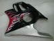 Kit Carénages Honda CBR 600 F3 1995-1998 - Noir Kit Carénages Honda CBR 600 F3 1995-1998 - Noir
