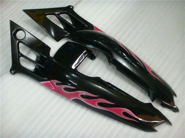 Kit Carénages Honda CBR 600 F3 1995-1998 - Noir Kit Carénages Honda CBR 600 F3 1995-1998 - Noir