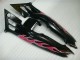 Kit Carénages Honda CBR 600 F3 1995-1998 - Noir Kit Carénages Honda CBR 600 F3 1995-1998 - Noir