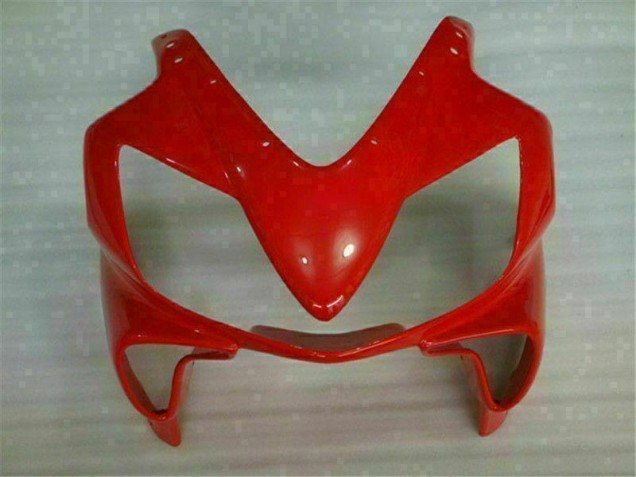 Kit Carénages Honda CBR 600 F4i 2001-2003 - Rouge Noir Kit Carénages Honda CBR 600 F4i 2001-2003 - Rouge Noir