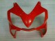 Kit Carénages Honda CBR 600 F4i 2001-2003 - Rouge Noir Kit Carénages Honda CBR 600 F4i 2001-2003 - Rouge Noir