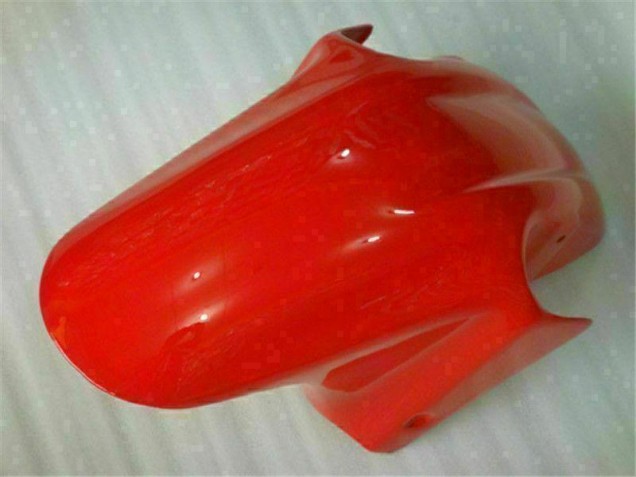 Kit Carénages Honda CBR 600 F4i 2001-2003 - Rouge Noir Kit Carénages Honda CBR 600 F4i 2001-2003 - Rouge Noir