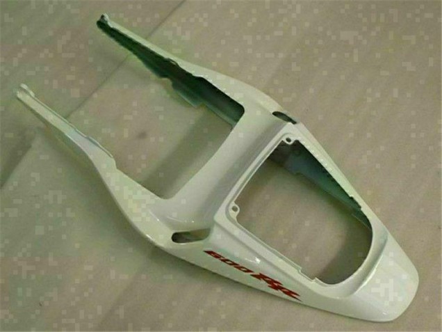 Kit Carénages Honda CBR 600 RR 2003-2004 - Blanc Kit Carénages Honda CBR 600 RR 2003-2004 - Blanc