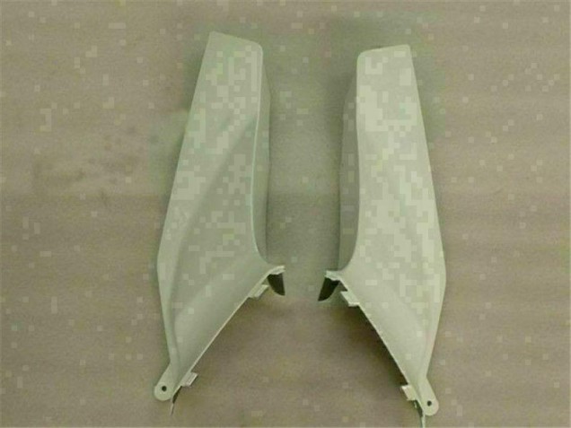 Kit Carénages Honda CBR 600 RR 2003-2004 - Blanc Kit Carénages Honda CBR 600 RR 2003-2004 - Blanc