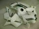 Kit Carénages Honda CBR 600 RR 2003-2004 - Blanc Kit Carénages Honda CBR 600 RR 2003-2004 - Blanc