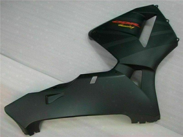 Kit Carénages Honda CBR 600 RR 2003-2004 - Noir