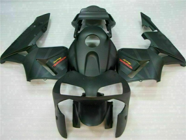 Kit Carénages Honda CBR 600 RR 2003-2004 - Noir