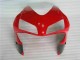 Kit Carénages Honda CBR 600 RR 2003-2004 - Rouge Noir Kit Carénages Honda CBR 600 RR 2003-2004 - Rouge Noir