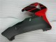 Kit Carénages Honda CBR 600 RR 2003-2004 - Rouge Noir Kit Carénages Honda CBR 600 RR 2003-2004 - Rouge Noir