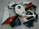 Kit Carénages Honda CBR 600 RR 2005-2006 - Blanc Kit Carénages Honda CBR 600 RR 2005-2006 - Blanc
